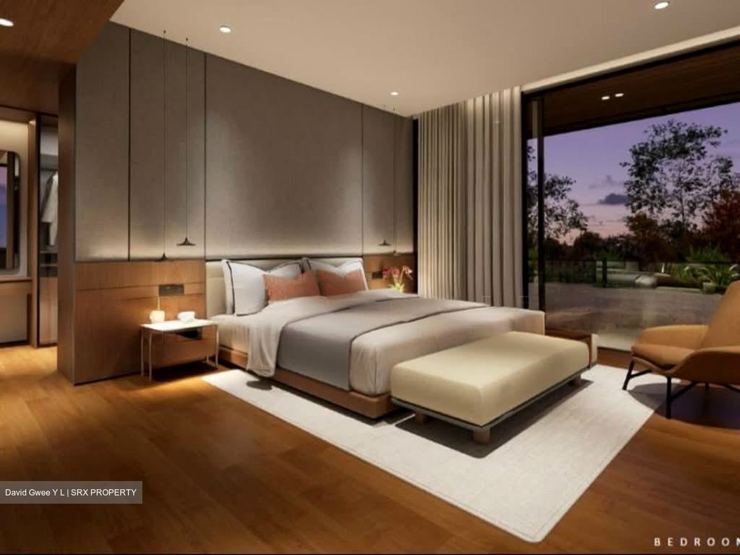 Hong Kong Park (D21), Detached #545803241